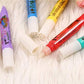 🖍️ Christmas Hot Sale 50% OFF🎁Magic Puffy Bubble Pens, Heat Activated Popcorn Pens DIY 3D Art Marker for Kids Crafts