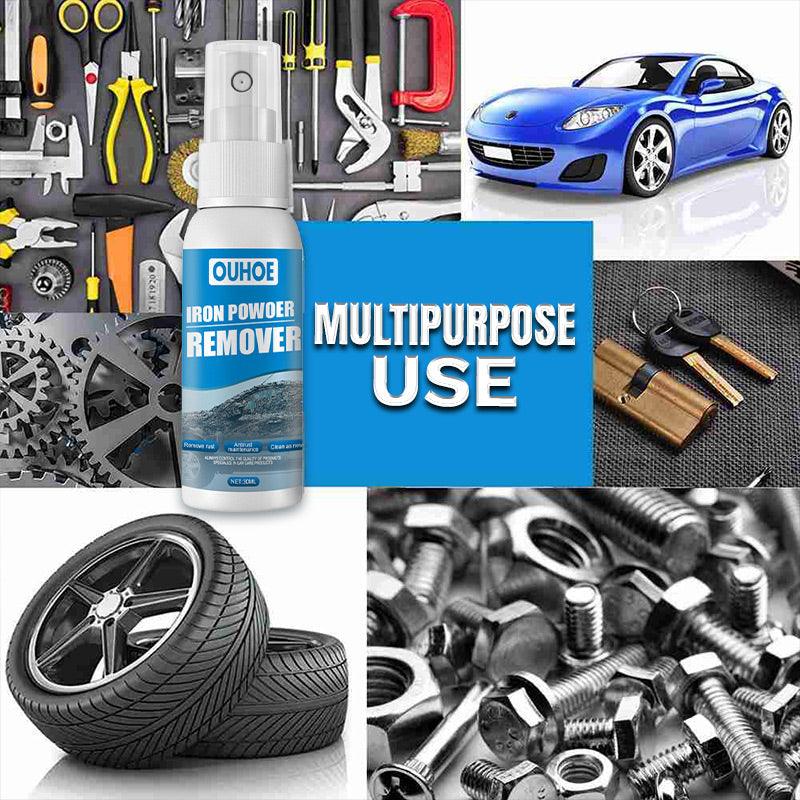 🔥Surprise Offer🔥 Rust Removal Spray