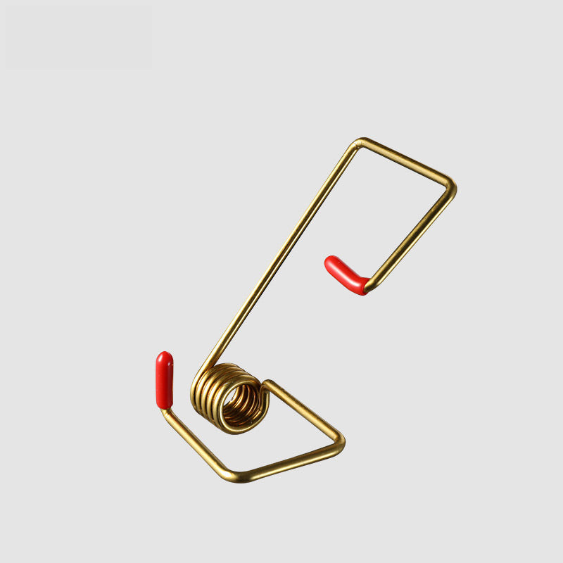 🚗Buy 1 Get Free 1👍Windshield Wiper Arm Pressure Spring Booster