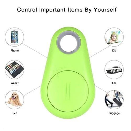🎁2025 Limited Time Sale 50% Off🔥Two-Way Location Tracking Alarm Pet Tracker