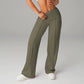 💗LAST DAY SPECIAL - 54%OFF💕Women's Casual High Waist Wide Leg Pants
