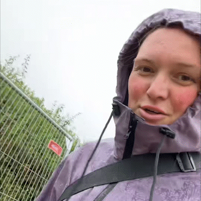 🔥LAST DAY SALE- 74% OFF🎁3-in-1 Waterproof Women's Jacket – Rain, Wind & Cold, All Covered