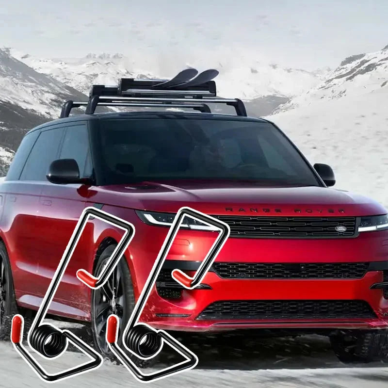 🚗Buy 1 Get Free 1👍Windshield Wiper Arm Pressure Spring Booster