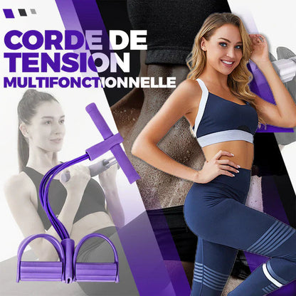 🏆Last Day Special Price £7.99!!⚡💞50K+ SOLD!💥💪Sit-Up Trainer Effortless Tonning – Gentle on back, tough on abs. Our training aid supports a healthier, more active lifestyle🌿🏠