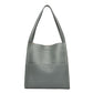 ⏰Limited Sale-50% OFF🔥2025 New Solid color simple PU leather shoulder bag