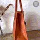 ⏰Limited Sale-50% OFF🔥2025 New Solid color simple PU leather shoulder bag