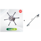 🥳2026 HOT SALE🥳💞50K+ SOLD!💥🏡✨ LAST DAY – BUY MORE, GET MORE FREE! String Trimmer Head – No-tool quick-change, universal compatibility. Tangle-free operation, easy on hands & back. Perfect for lawn care. 🛠️✅