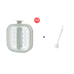 ⏰🔥LIMITED TIME 50% OFF!🔥Portable Silicone Ice Ball Maker Kettle