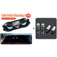 🚗🔆 Solar-Powered LED Car Warning Light – 50% OFF! Solar-powered, weatherproof, automatic activation at dark – for more safety on the roadside. 🔥🛡️