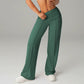 💗LAST DAY SPECIAL - 54%OFF💕Women's Casual High Waist Wide Leg Pants