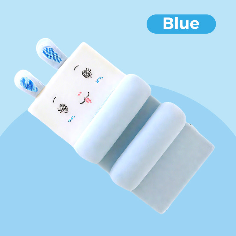 🔥 2025 Hot Sale 49% OFF🔥All-Season Breathable Shaping Pillow for Baby Development