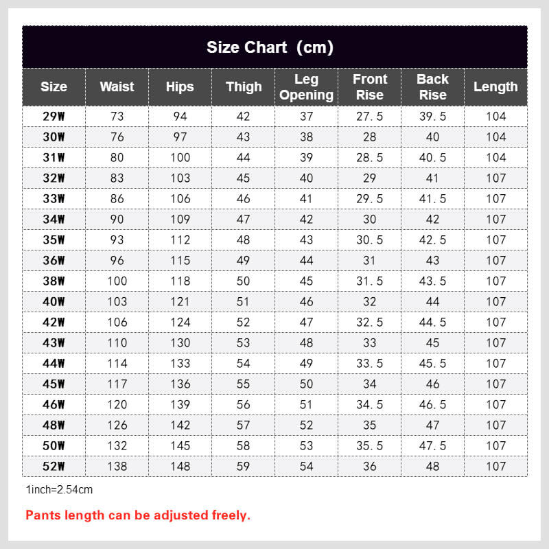 🔥2025 Hot Sale🔥👖High Stretch Men's Classic Pants