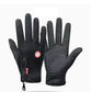 ⏰Last Day 50% OFF❄️🎁Waterproof Touchscreen Thermal Outdoor Gloves