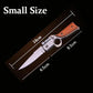 💥2025 Hot Sale 49% Off🔥Outdoor Stainless Steel Portable Floding Knife