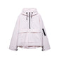 🔥LAST DAY SALE- 74% OFF🎁3-in-1 Waterproof Women's Jacket – Rain, Wind & Cold, All Covered