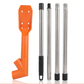 🔧 LIMITED‑TIME 50% OFF! ✨ No-Climb Gutter Cleaning Tool