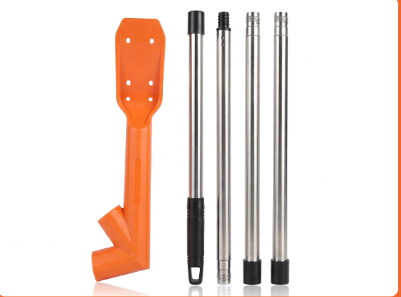 🔧 LIMITED‑TIME 50% OFF! ✨ No-Climb Gutter Cleaning Tool