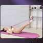 🏆Last Day Special Price £7.99!!⚡💞50K+ SOLD!💥💪Sit-Up Trainer Effortless Tonning – Gentle on back, tough on abs. Our training aid supports a healthier, more active lifestyle🌿🏠