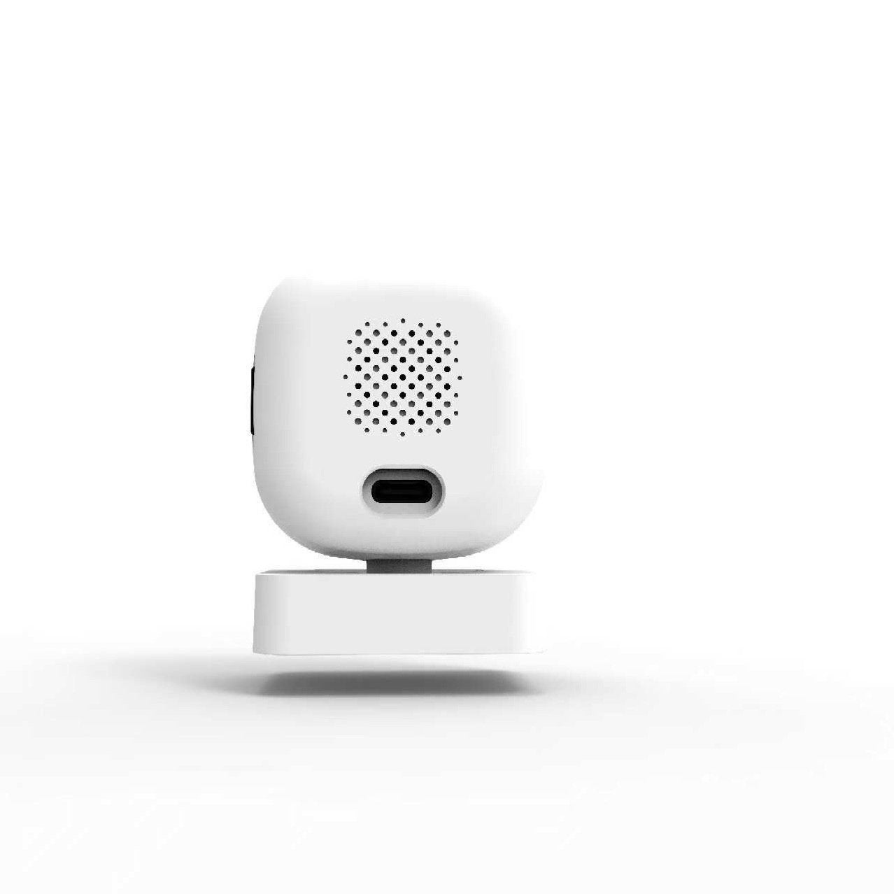 3MP 2K Window Camera,2.4GHz & 5GHz WiFi Indoor Cameras,ChromaMax Al Color Night Vision,Person & Motion Detection,Easy & Quick Install