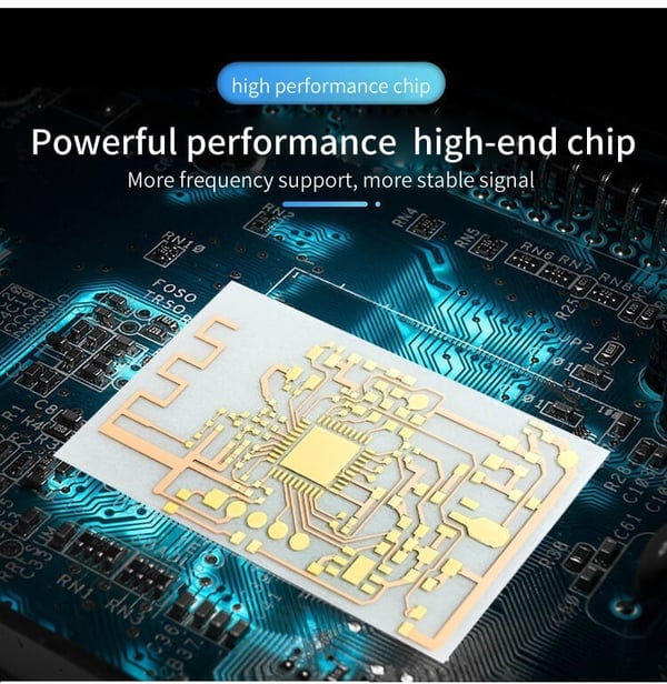 🔥BUY MORE SAVE MORE🔥Mobile Phone Signal Amplifier