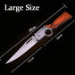 💥2025 Hot Sale 49% Off🔥Outdoor Stainless Steel Portable Floding Knife