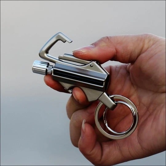 🔥Hot Sale 62% OFF🔥Portable multifunctional ignition device