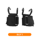 🔥Hot Sale 49% 0FF🔥Heavy Duty Weight Lifting Wrist Hook Straps