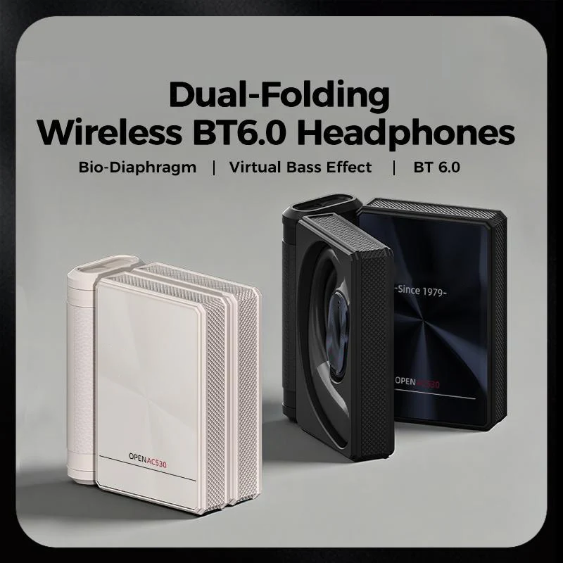 Wireless Earbuds Bluetooth 6.0 with Noise Reduction, 145H Long Battery Life, IPX5 Waterproof Sport Earphones