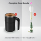 ☕Hot Sale 50% Off✨ Professional Automatic Foam Maker Electric Milk Frother