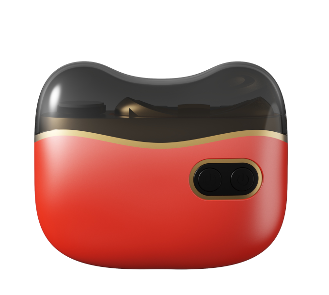 🔥 LAST DAY PROMOTION - 50%OFF 🔥💅2-in-1 Electric Nail Clipper & Polisher