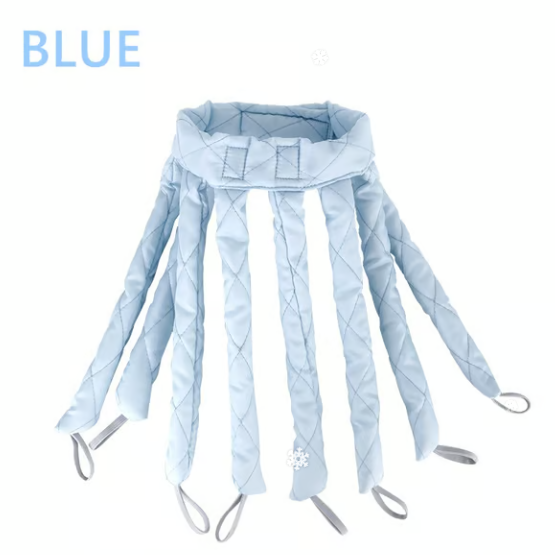 🎁Hot Sale 50% OFF🔥 Heatless Octopus Curler