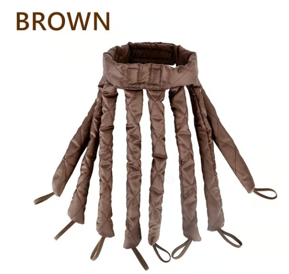 🎁Hot Sale 50% OFF🔥 Heatless Octopus Curler