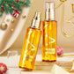 🔥Flash Sale: Half Price Now! 🚨Moisturizing & Strengthening Silky Hair Oil