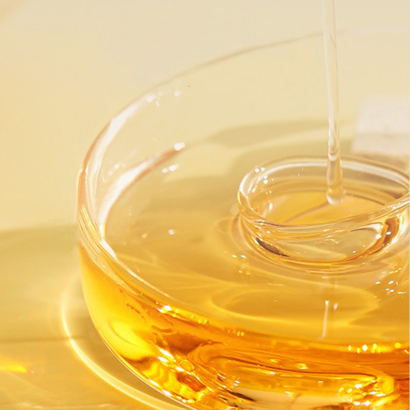 🔥Flash Sale: Half Price Now! 🚨Moisturizing & Strengthening Silky Hair Oil