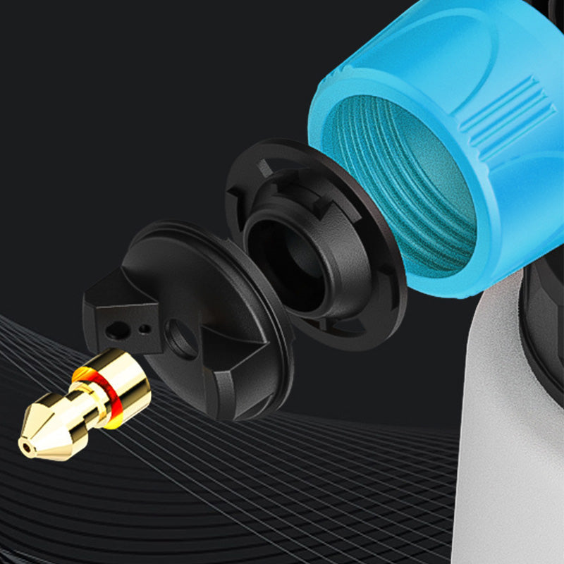 💥Limited time 50% off🔥 Wireless electric paint sprayer