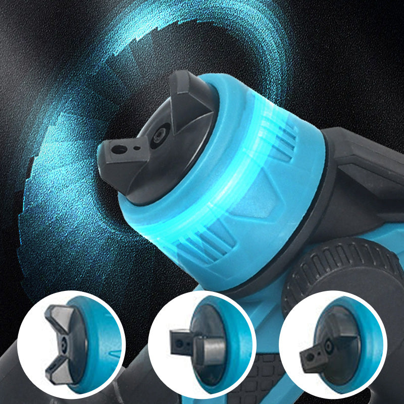 💥Limited time 50% off🔥 Wireless electric paint sprayer