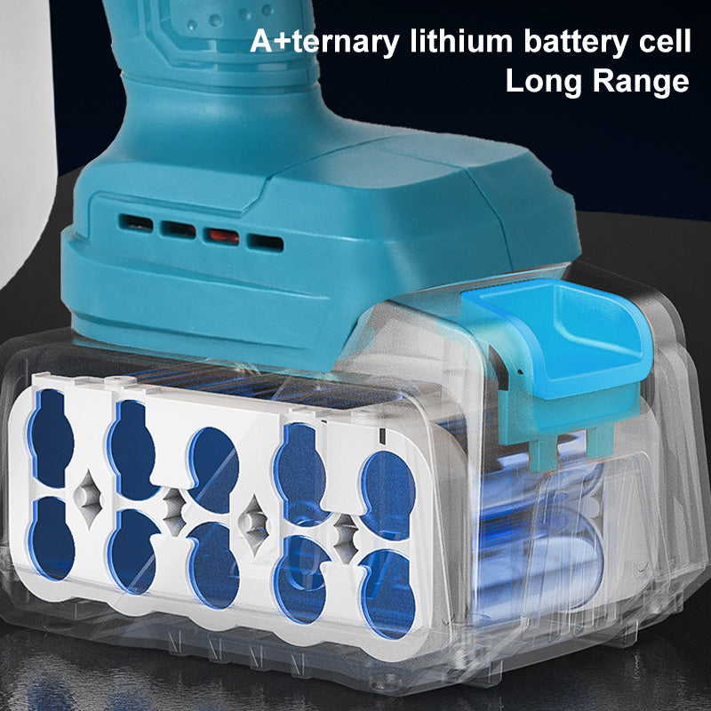 💥Limited time 50% off🔥 Wireless electric paint sprayer