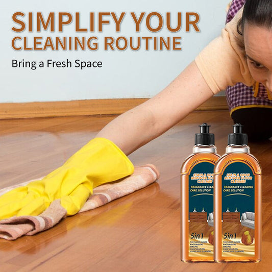 🔥Last Day Sale 49% OFF🔥✨Stain & Odor Remover Floor Cleaner