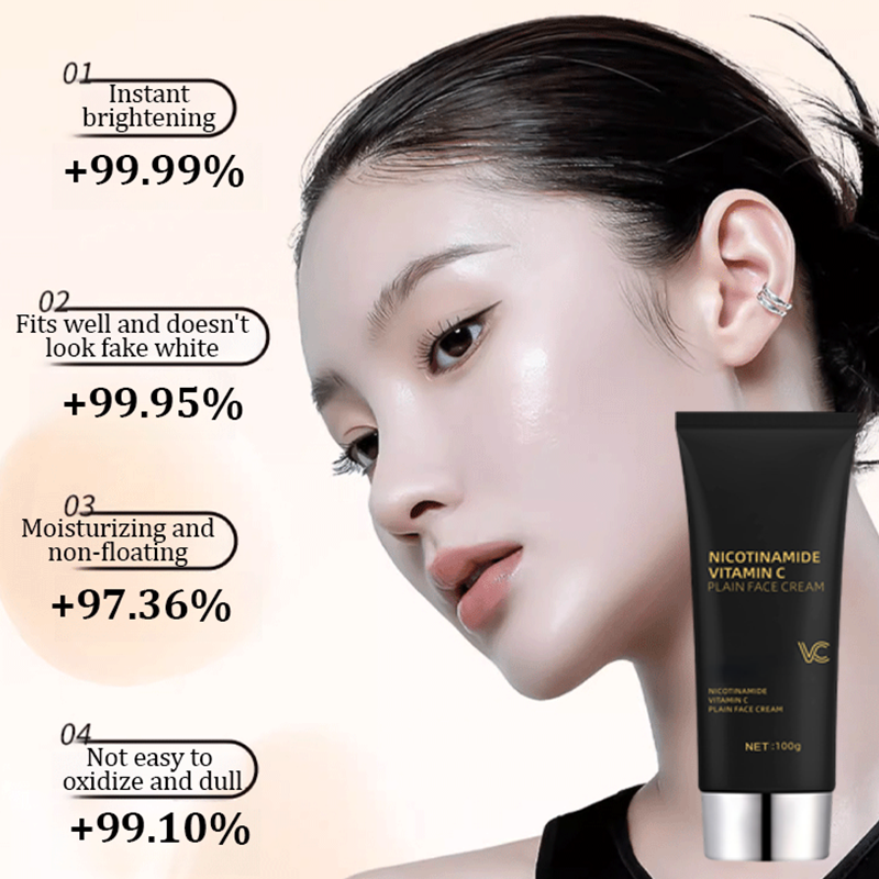 🏆Instant Makeup Primer For Face No-Filter Primer Instant Skin Tightener