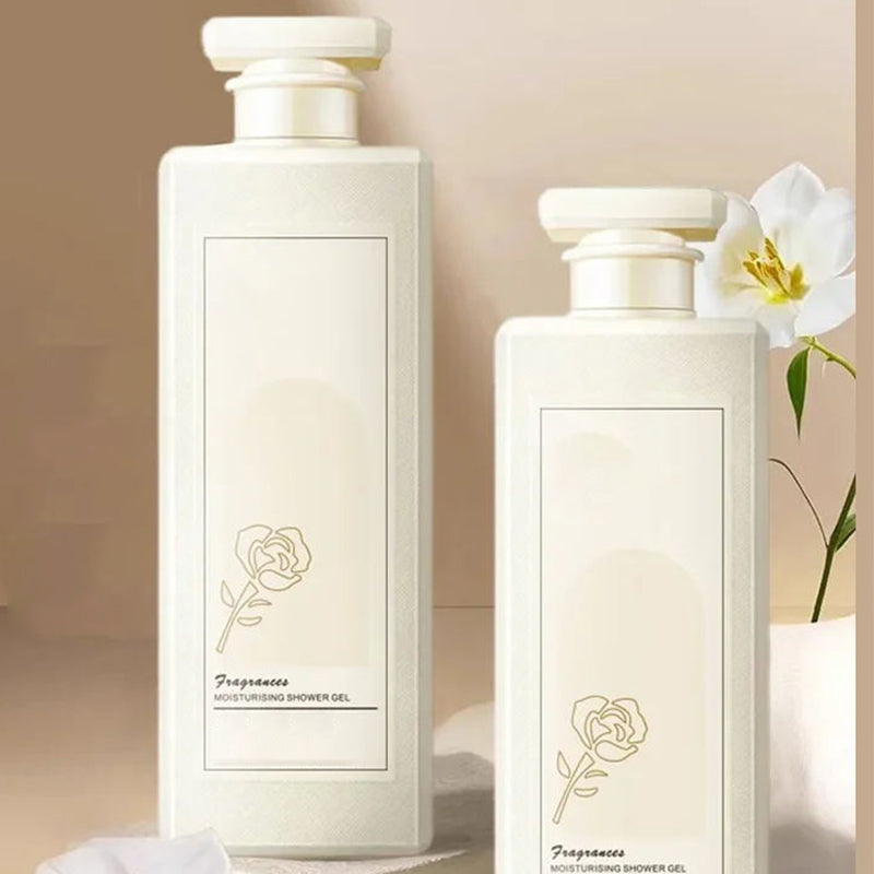 🎉Summer Hot Sale🎉Fragrant Moisturizing Body Wash