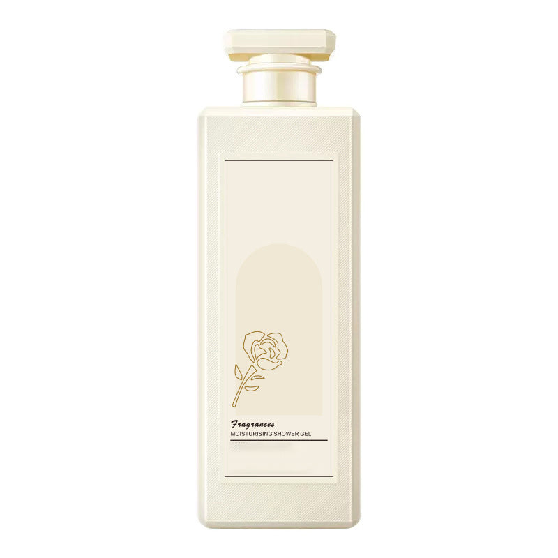 🎉Summer Hot Sale🎉Fragrant Moisturizing Body Wash