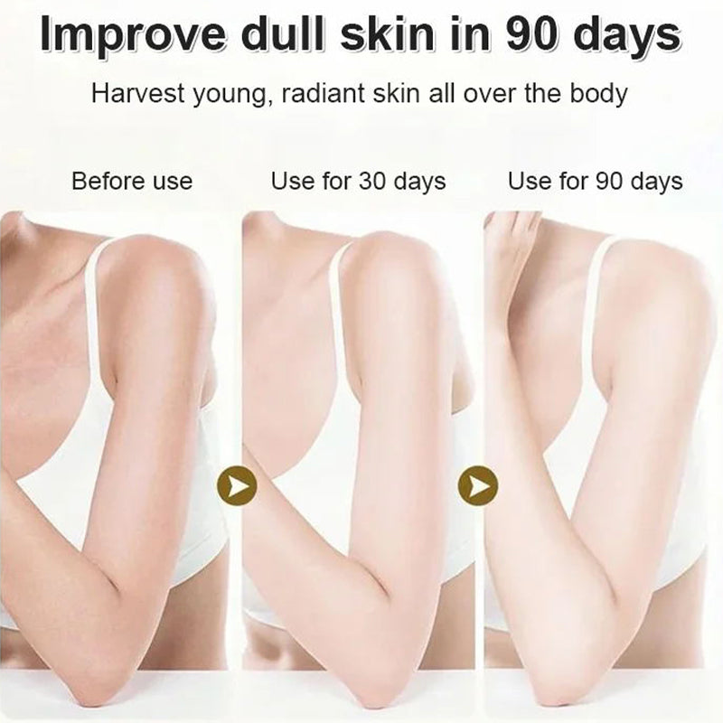 🎉Summer Hot Sale🎉Fragrant Moisturizing Body Wash