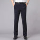 🔥2025 Hot Sale 50% OFF🔥Men's Summer Thin Suit Business Pants