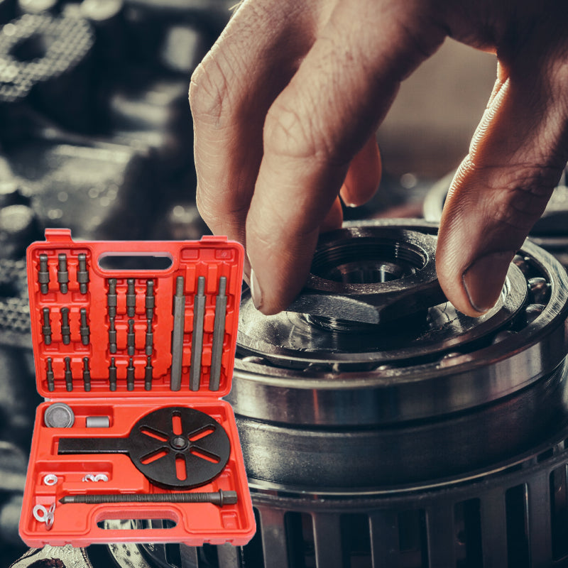 ⏳Time-limited Special⏰Internal Bearing Disassembly Puller Tool🧰