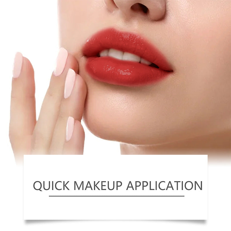 💄BUY 1 GET 1 FREE💋💦Smudge-proof Tear-On Lip Gloss for a Splash! Lip Stain Masque