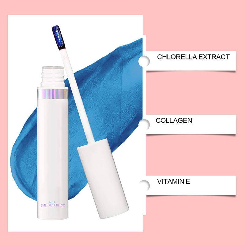 💄BUY 1 GET 1 FREE💋💦Smudge-proof Tear-On Lip Gloss for a Splash! Lip Stain Masque