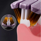 🔥2025 Hot Sale 50% OFF🎁Three-head multi-angle cleaning toothbrush to ensure your oral safety