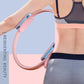 🔥50% OFF NOW! 💪 Pilates Ring Fitness Trainer – Adjustable Resistance, Tones Arms/Legs/Core & Perfect for Home Workouts 🏋️‍♀️📦