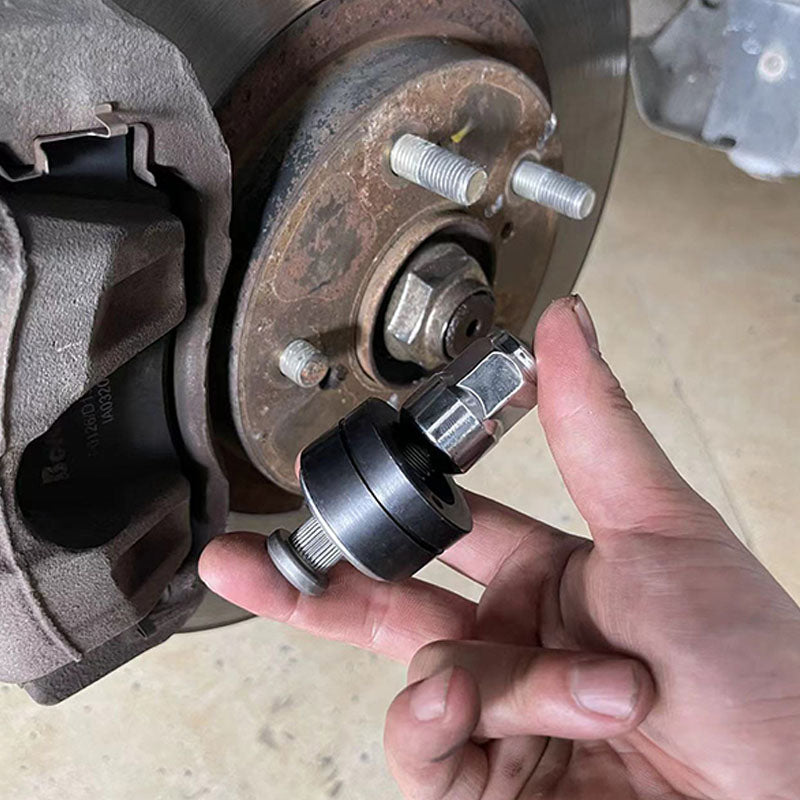 💥Efficient Car Wheel Stud Installer Tool