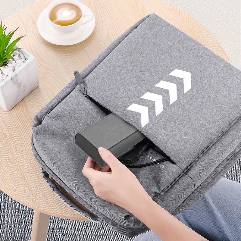 Minimalist Hard Leather Glasses Case